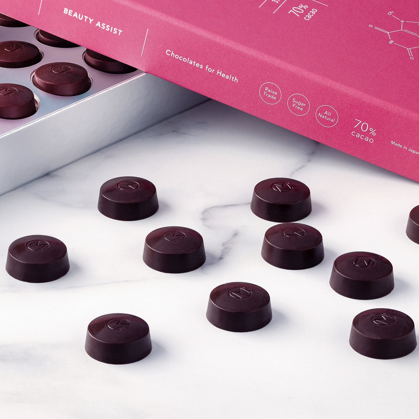 ビューティアシスト《21個》