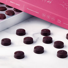 画像をギャラリービューアに読み込む, ビューティアシスト《21個》