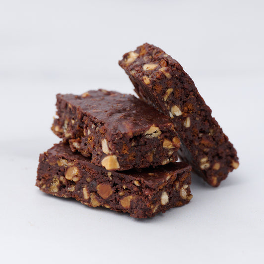 チョコクランチ ホワイトデー限定10袋セット