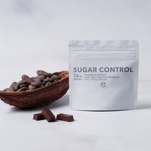 画像をギャラリービューアに読み込む, シュガーコントロール《8個》