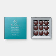 画像をギャラリービューアに読み込む, シュガーコントロール《9個》