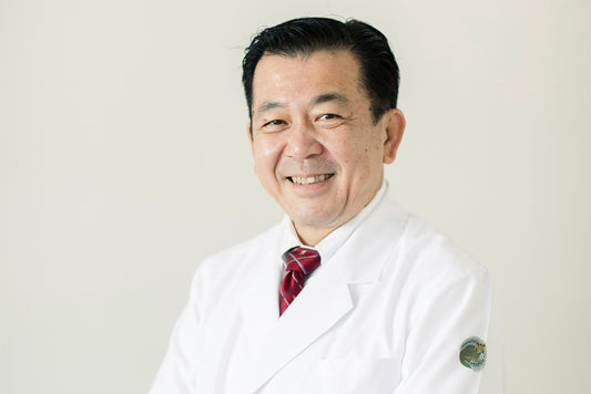 楽しい毎日は「健口」な暮らしから