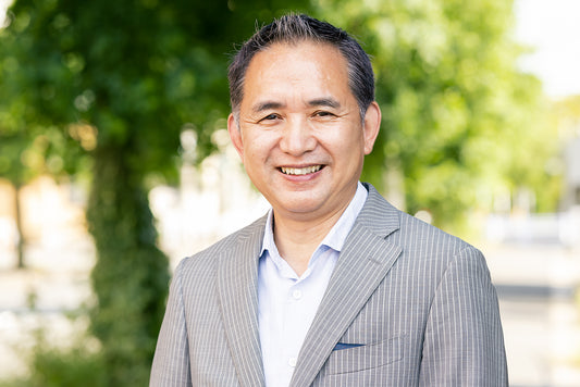 大豆と発酵 自然が導く未来への「バランス」