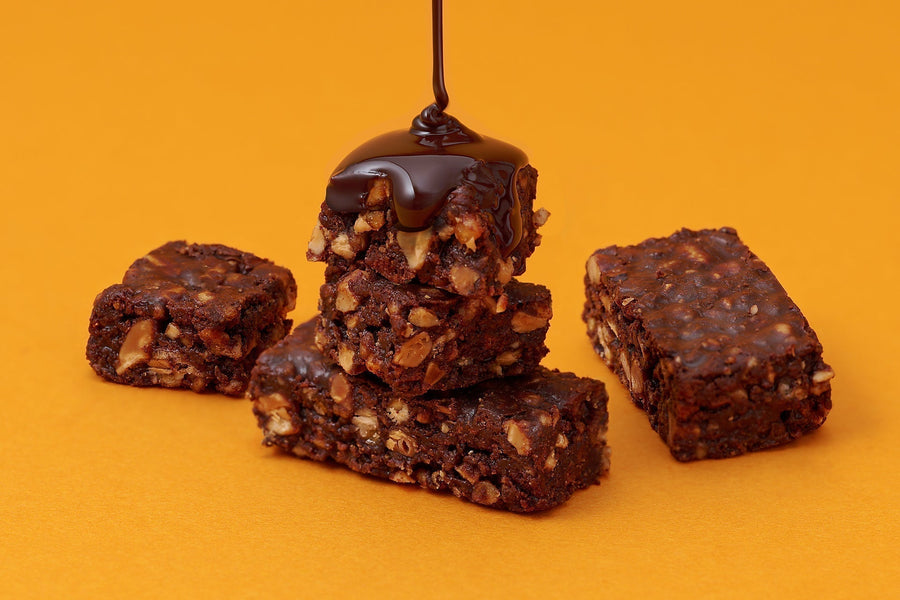 2025.11.5「5つのこだわり」とザクっと食感。「メディカレート チョコクランチ」新発売