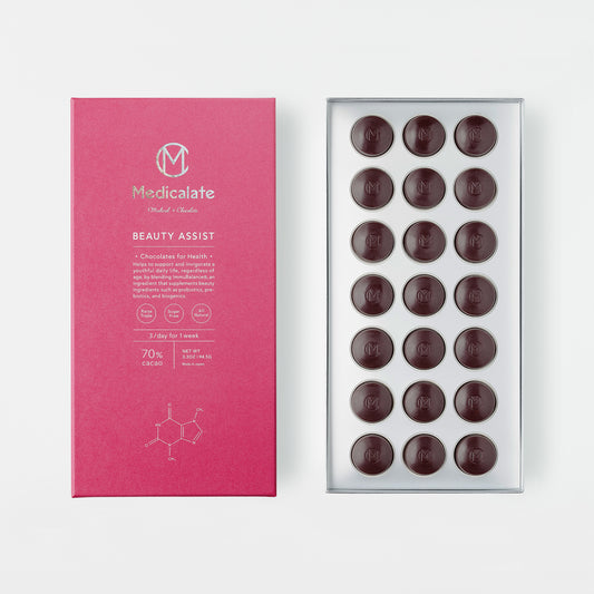 ビューティアシスト《21個》