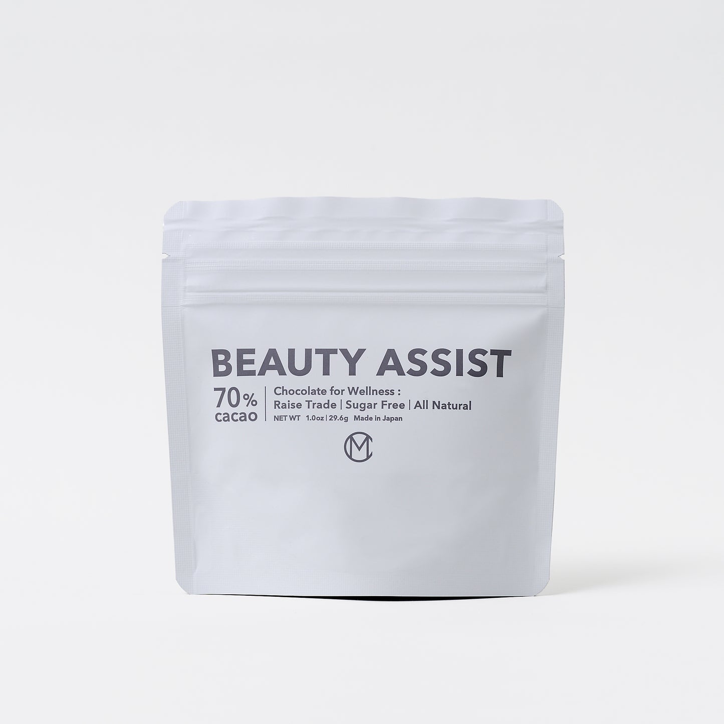 ビューティアシスト《8個》