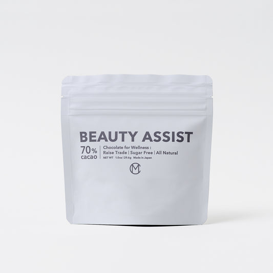 ビューティアシスト《8個》