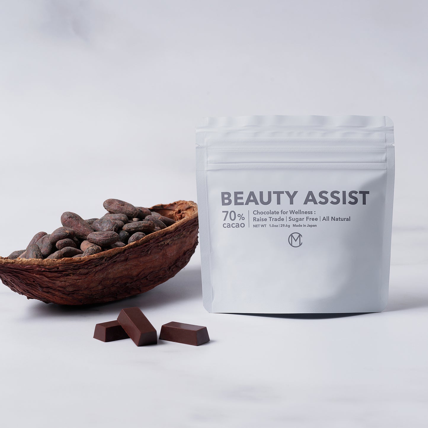 ビューティアシスト《8個》