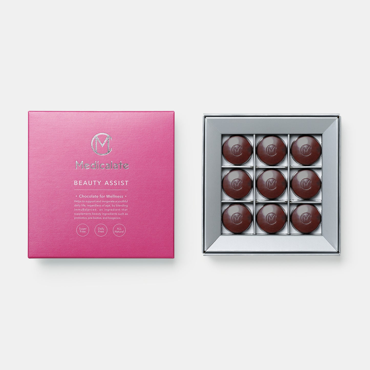 ビューティアシスト《9個》