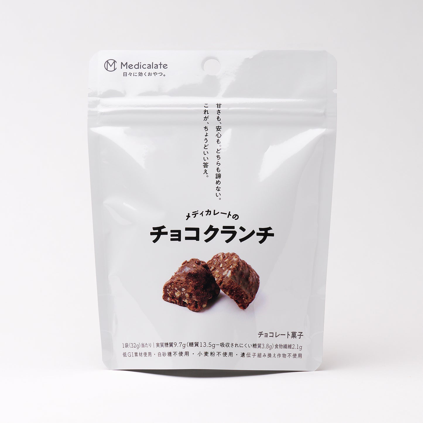 チョコクランチ