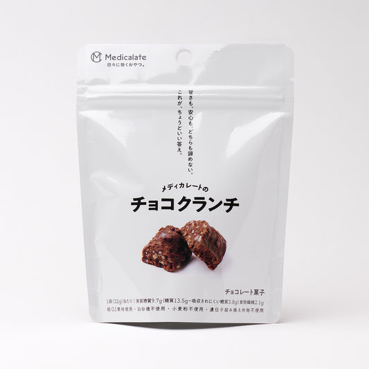 チョコクランチ