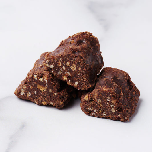 チョコクランチ 2カートン ｜ 20袋セット【送料無料】