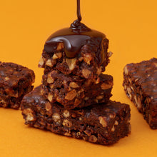 画像をギャラリービューアに読み込む, チョコクランチ
