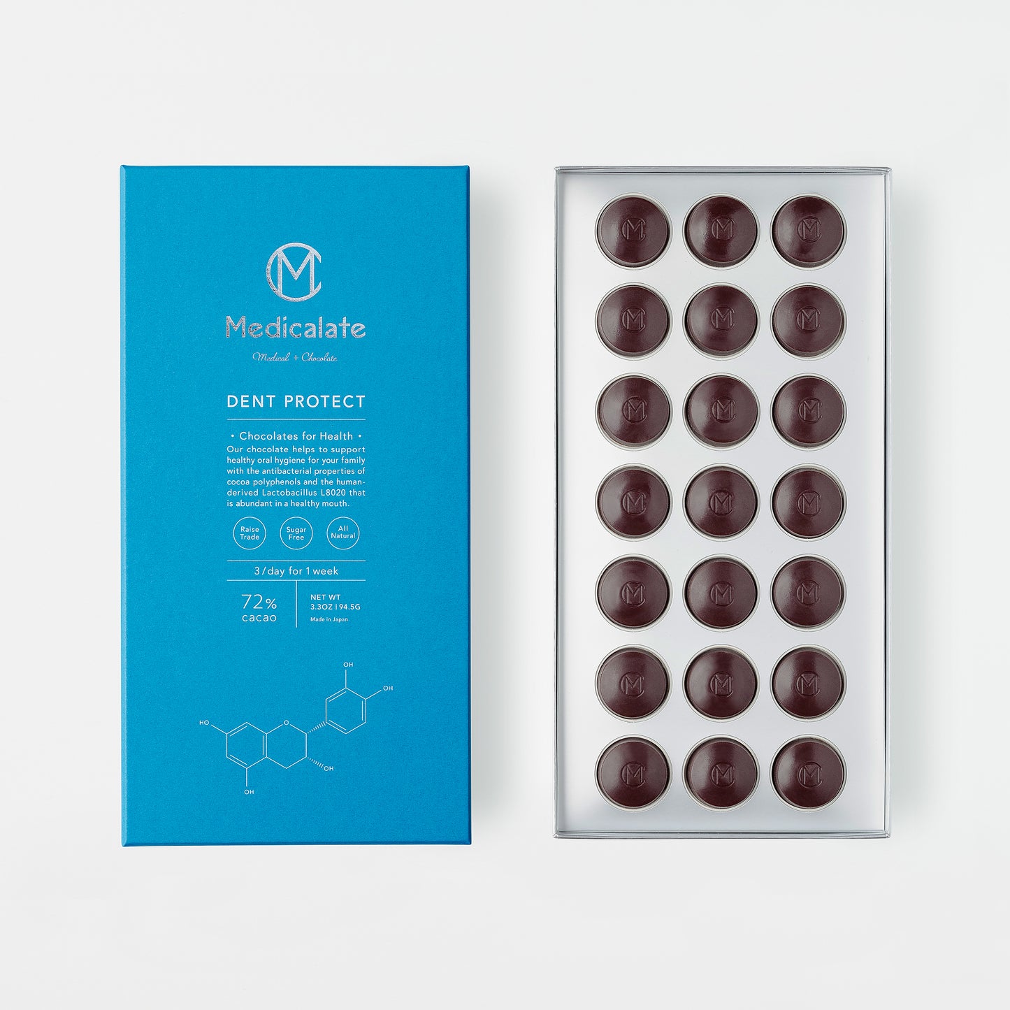 デントプロテクト《21個》