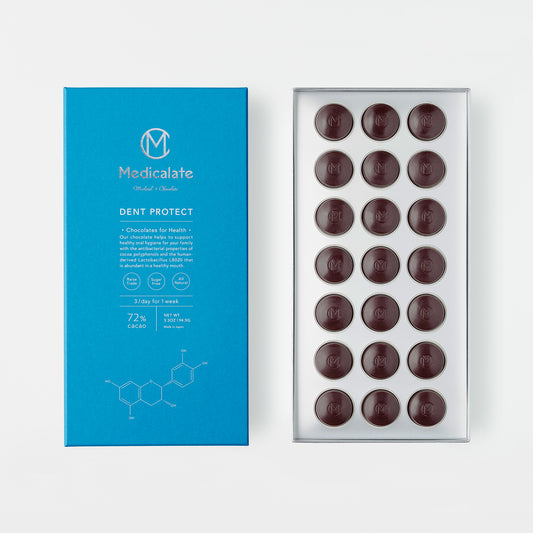 デントプロテクト《21個》