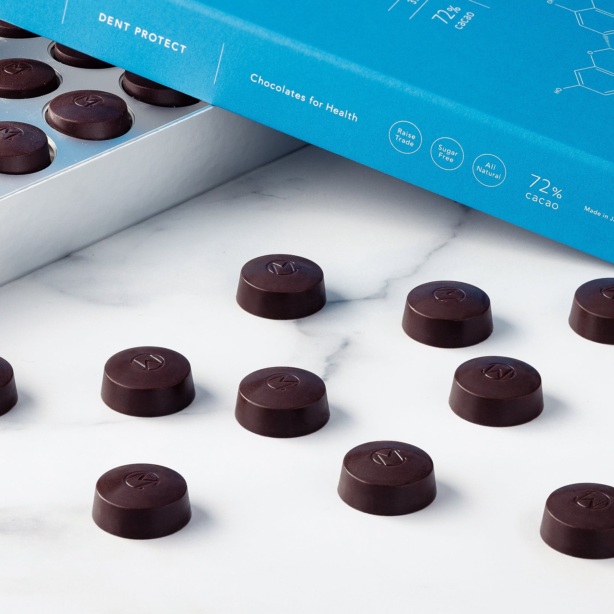 デントプロテクト 21個 - Medicalate