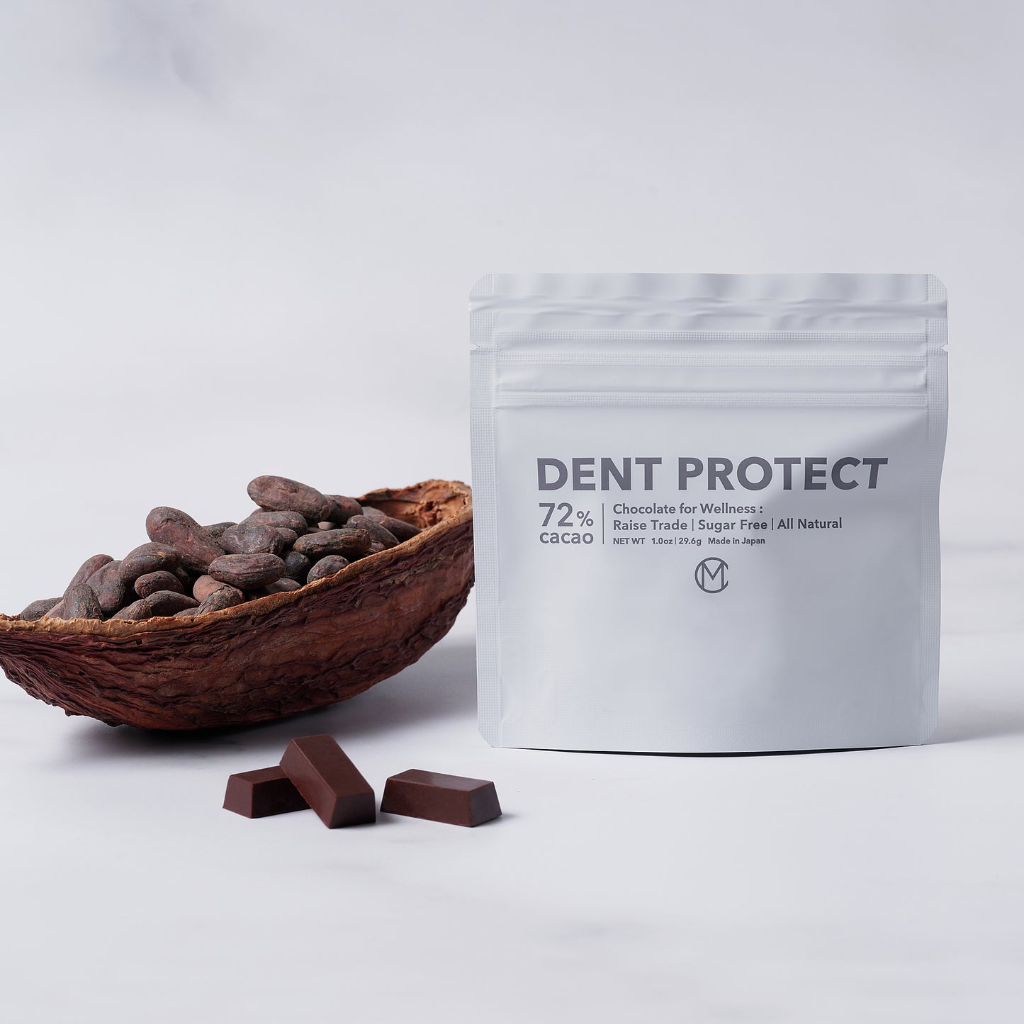 デントプロテクト《8個》