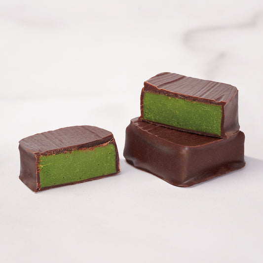 ケトサポート抹茶 × 茶園清水屋《6個》