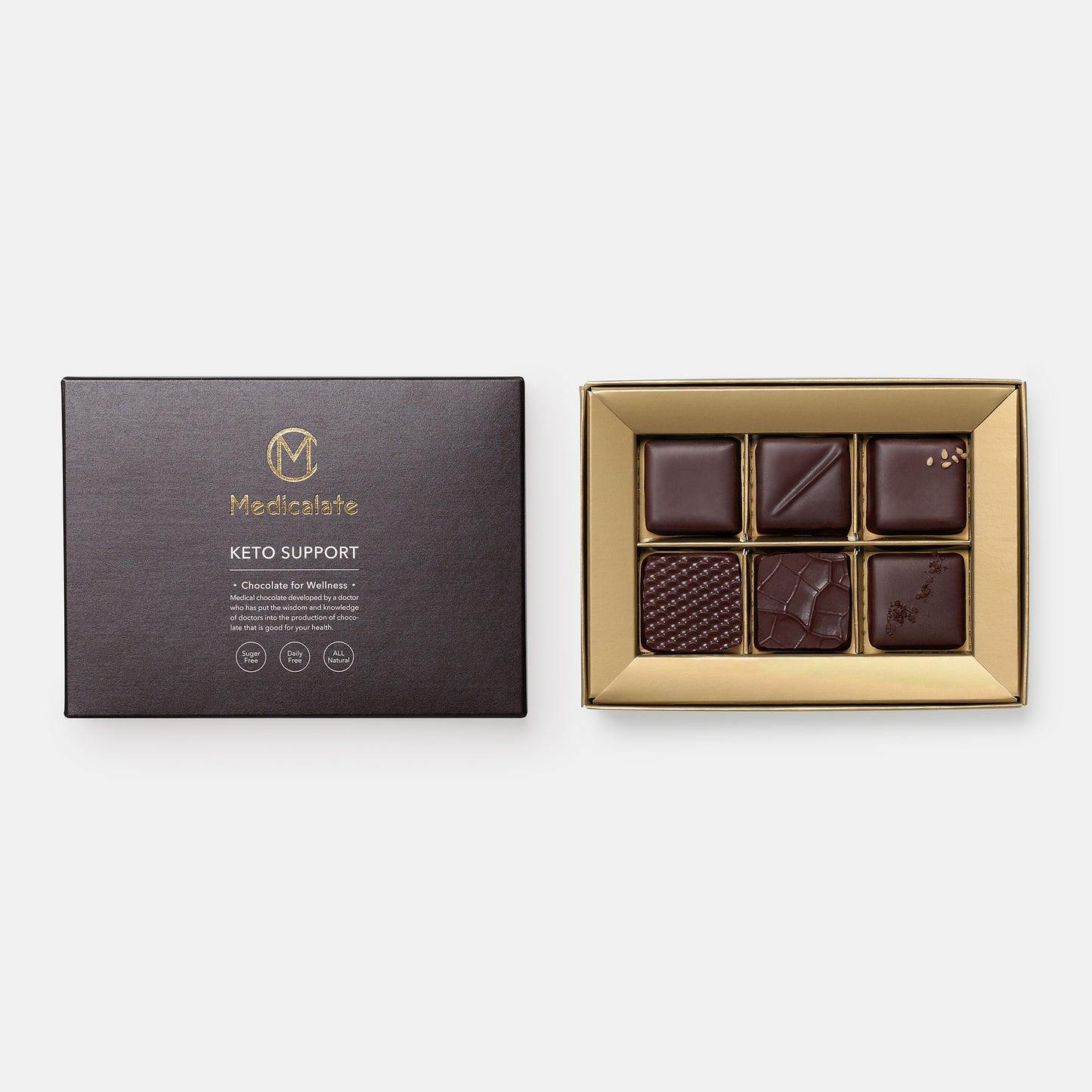 ケトサポートヴァレー《6個》