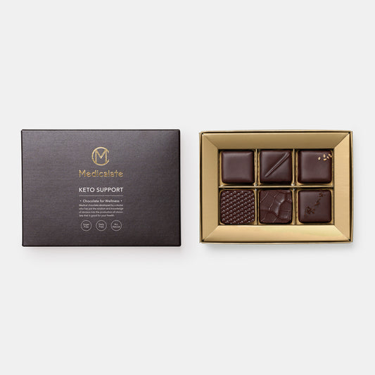 ケトサポートヴァレー《6個》