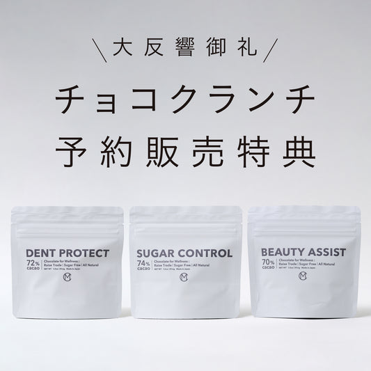 チョコクランチ 2カートン ｜ 20袋セット【送料無料】予約販売特典キャンペーン開催中 7月中旬お届け