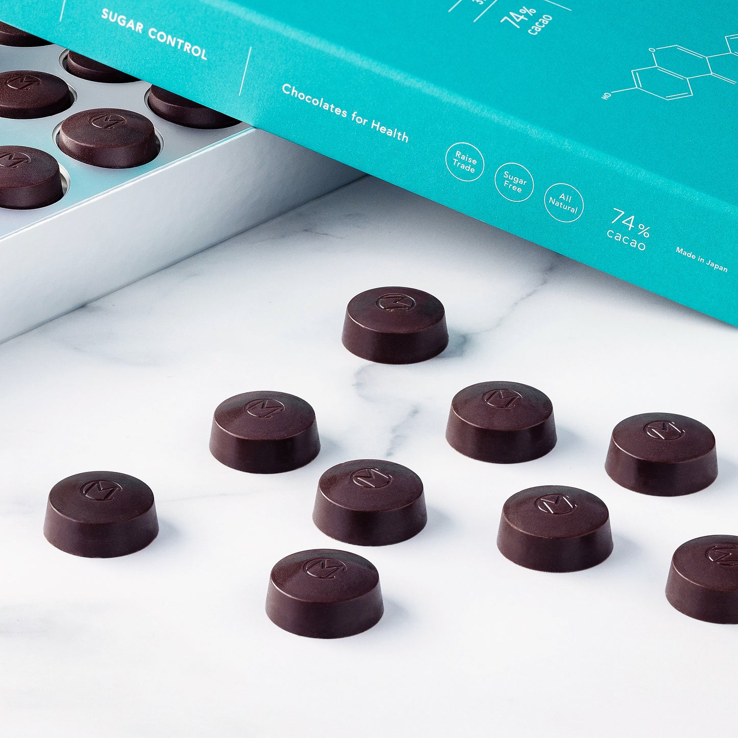 シュガーコントロール《21個》